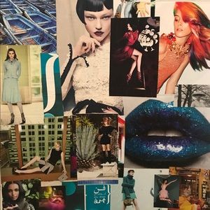 ✨CALLING ALL FASHIONISTAS✨